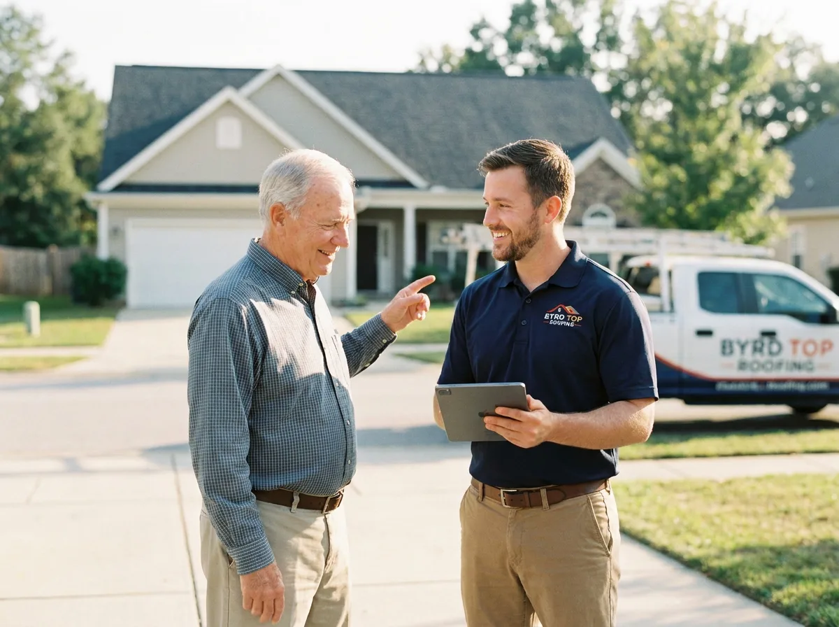 Roofing Disputanta, VA FAQs